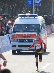 双湖县大型活动