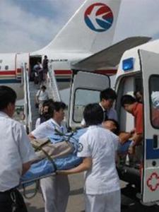 双湖县接送服务